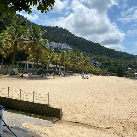 Apto Porto Real Resort Angra Мангаратиба Екстериор снимка