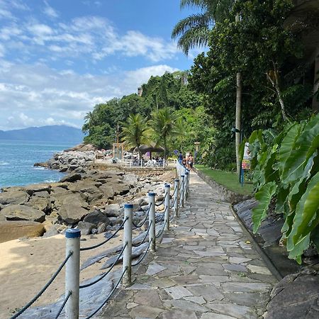 Apto Porto Real Resort Angra Мангаратиба Екстериор снимка