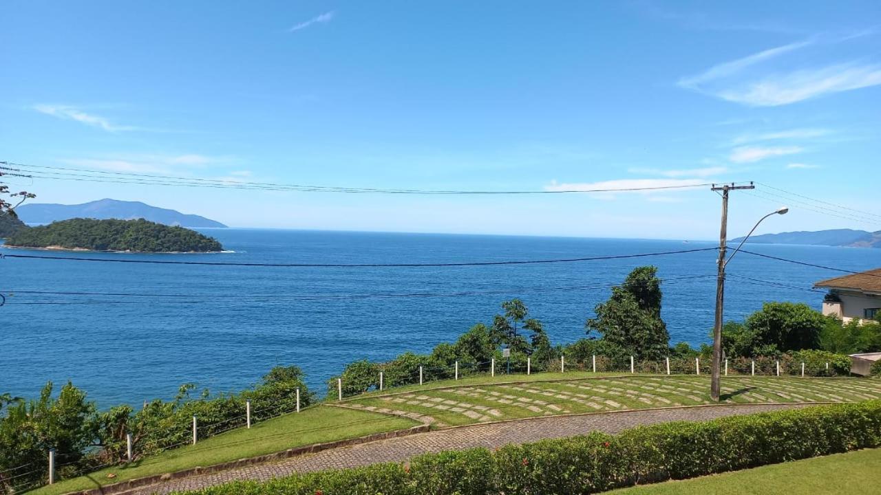 Apto Porto Real Resort Angra Мангаратиба Екстериор снимка