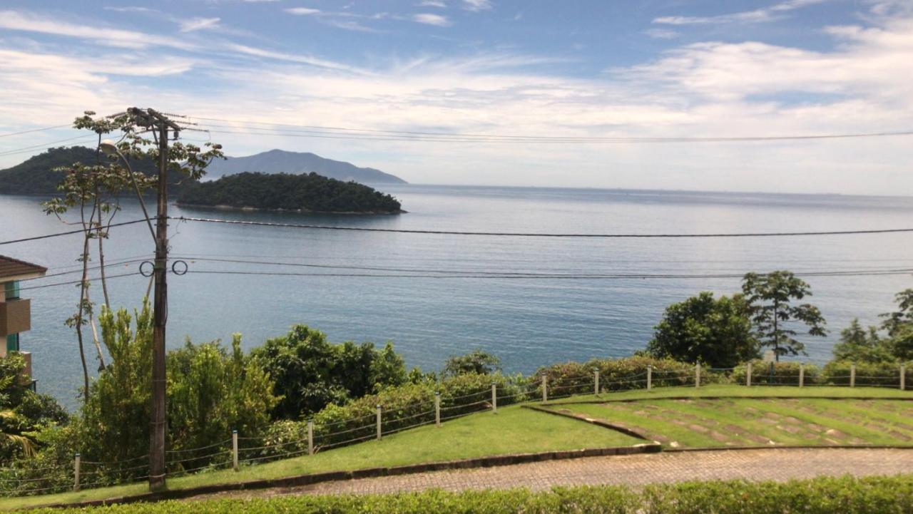 Apto Porto Real Resort Angra Мангаратиба Екстериор снимка