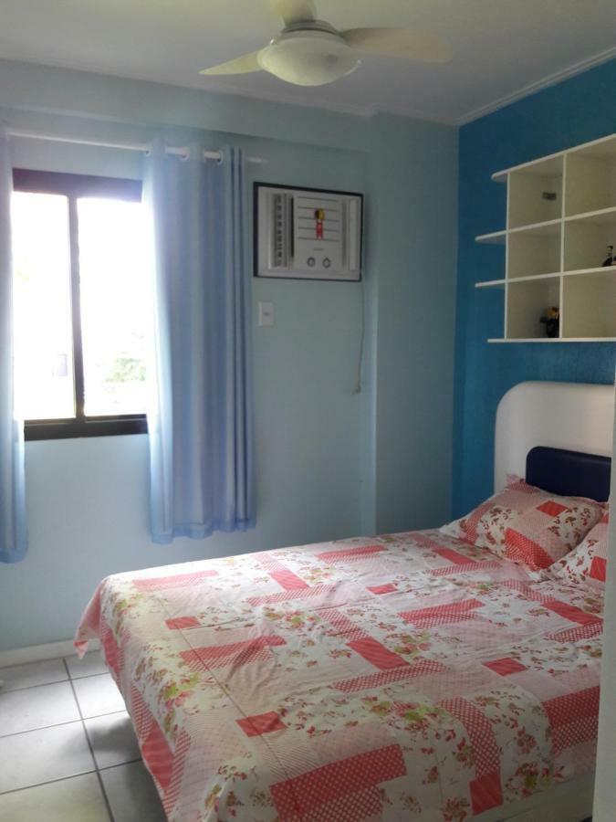 Apto Porto Real Resort Angra Мангаратиба Екстериор снимка