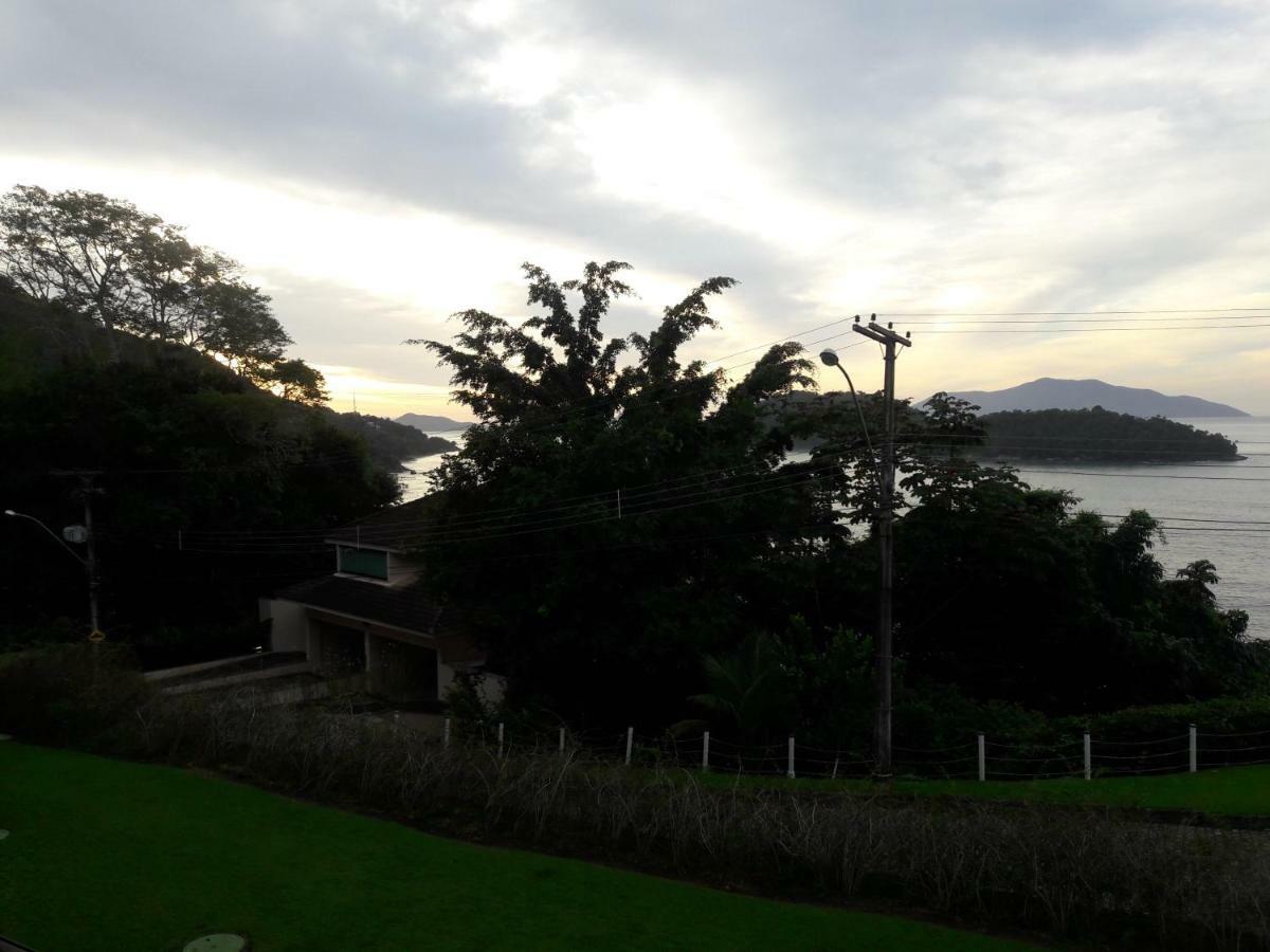 Apto Porto Real Resort Angra Мангаратиба Екстериор снимка