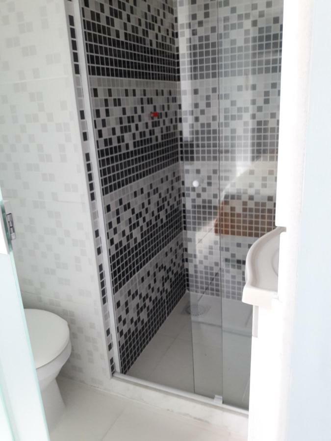 Apto Porto Real Resort Angra Мангаратиба Екстериор снимка