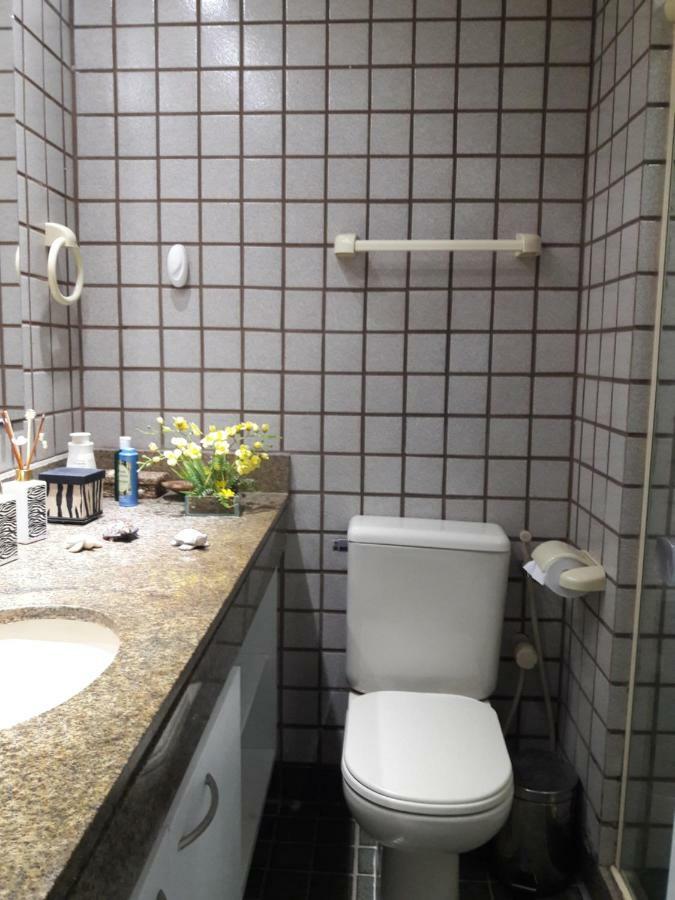 Apto Porto Real Resort Angra Мангаратиба Екстериор снимка